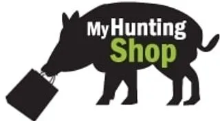 My Hunting Shop logo