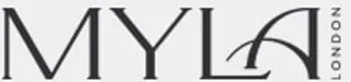 Myla logo