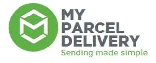 My Parcel Delivery logo