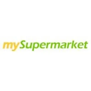 mySupermarket logo