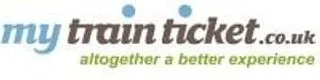 MyTrainTicket logo