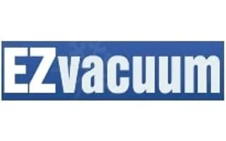 EZ VACUUM logo