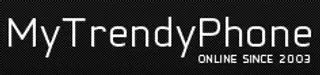 My Trendy Phone logo