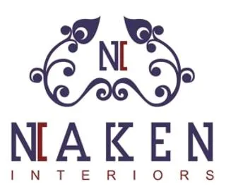 Naken Interiors logo