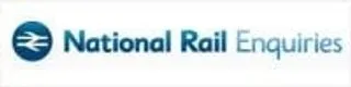 National Rail logo