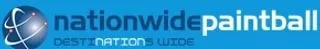 Nationwide Paintball logo