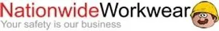 Nationwide Workwear logo