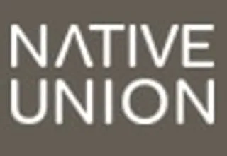 Native Union logo