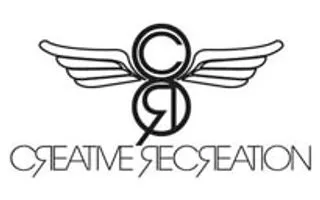 Creative Recreation logo