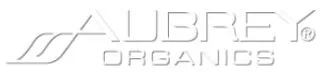 Aubrey Organics logo
