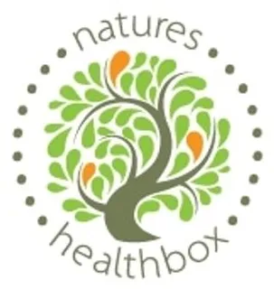 Natures Healthbox logo