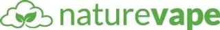 NatureVape logo