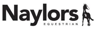 Naylors Equestrian logo
