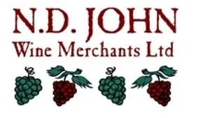 ND John logo