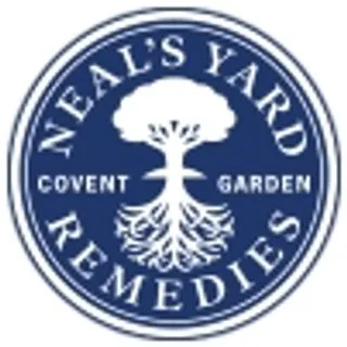 Neals Yard Remedies logo