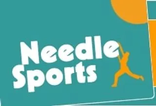 Needle Sports logo