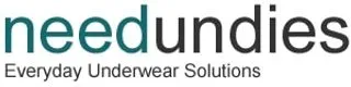 Need Undies logo