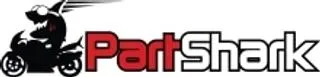 PartShark logo