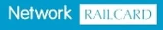 Network Railcard logo