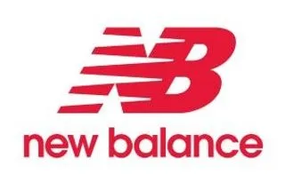 New Balance logo