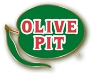 Olive Pit logo