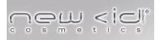 New CID Cosmetics logo