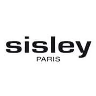Sisley Paris logo