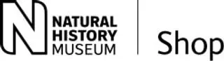 Natural History Museum logo