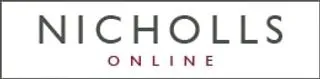 Nicholls online logo