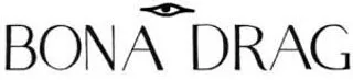 Bona Drag Boutique logo