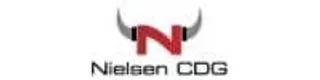 Nielsen CDG logo