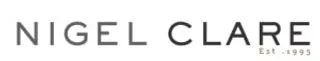 Nigel Clare logo