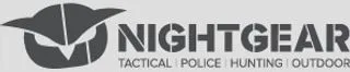 Nightgear logo