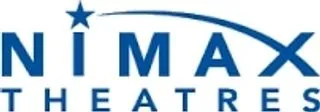 Nimax Theatres logo