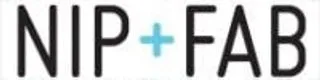 Nip and Fab logo