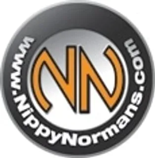 Nippy Normans logo