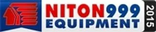 Niton 999 logo