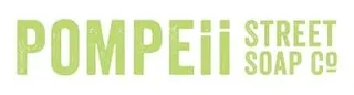 Pompeii Street Soap logo