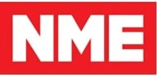 NME logo