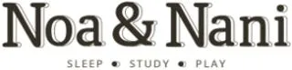 Noa and Nani logo