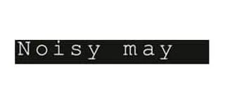Noisy May logo