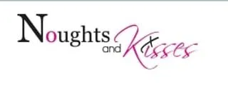 Noughts and Kisses logo