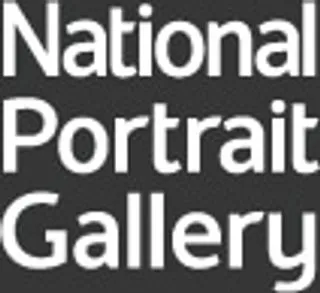 National Portrait Gallery logo