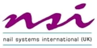 NSI Nails logo