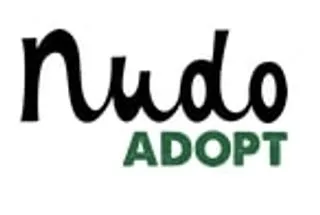 Nudo Adopt logo