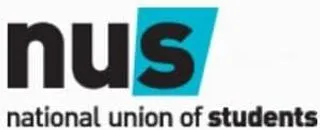 NUS logo