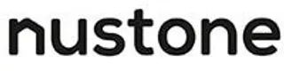 Nustone logo