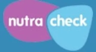 Nutracheck logo
