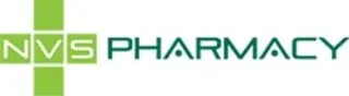 NVS Pharmacy logo