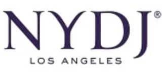 NYDJ UK logo